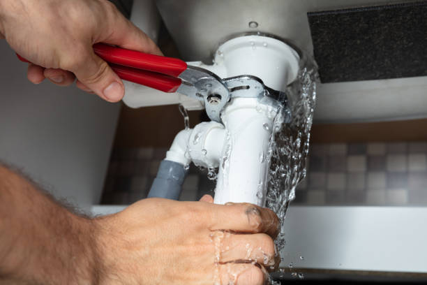 Best Water damage contractors near me  in Spring Valley, NV