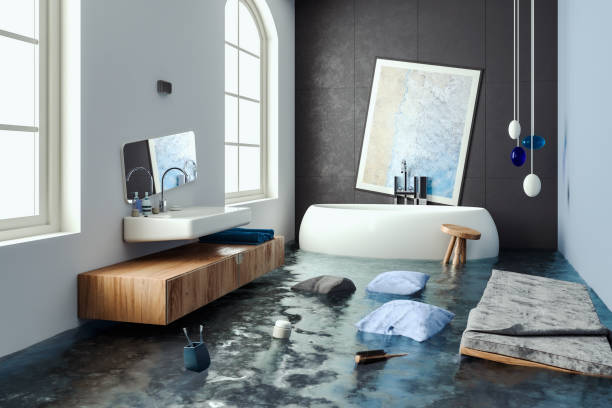Best Water damage restoration near me  in Spring Valley, NV