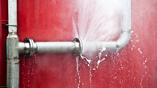 24/7 water damage repair in NV